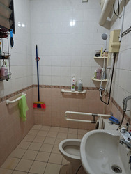 Blk 109A Depot Heights (Bukit Merah), HDB 4 Rooms #562698541